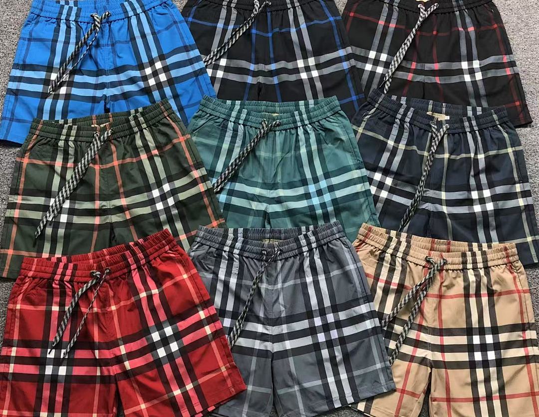 Burberry 128 B⭐R⭐E⭐RY SHORTS 121263660 (Im 170Cm 60Kg I Wear Size M In The Phot) - Image 7