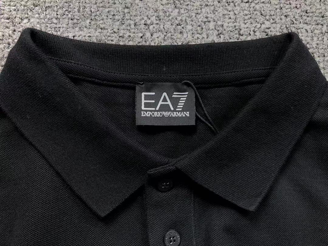 Unbranded 158 E⭐P⭐R⭐⭐ A⭐M⭐N⭐ POLO 2112231101 (Im 170Cm 60Kg I Wear Size XL In The Phot) - Image 17