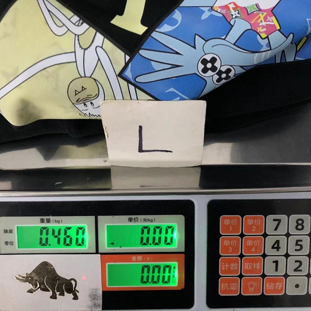 Louis Vuitton 135 L⭐ LONG - Image 24