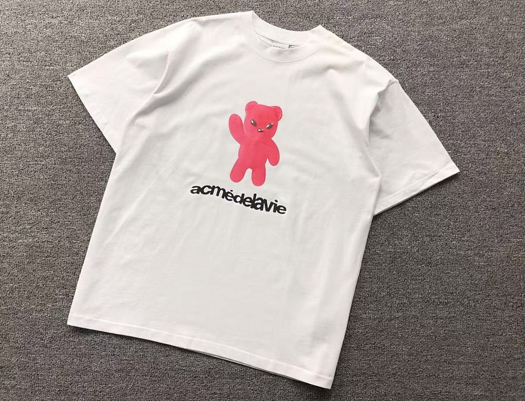 Aape 98 A⭐⭐V T-SHIRT 4104162221 (Im 170Cm 60Kg I Wear Size 2 In The Phot) - Image 13