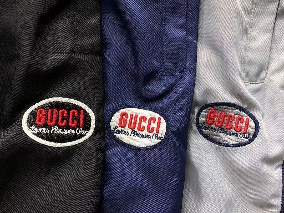 Gucci TROUSERS 145 G⭐C⭐I JACKET - Image 35