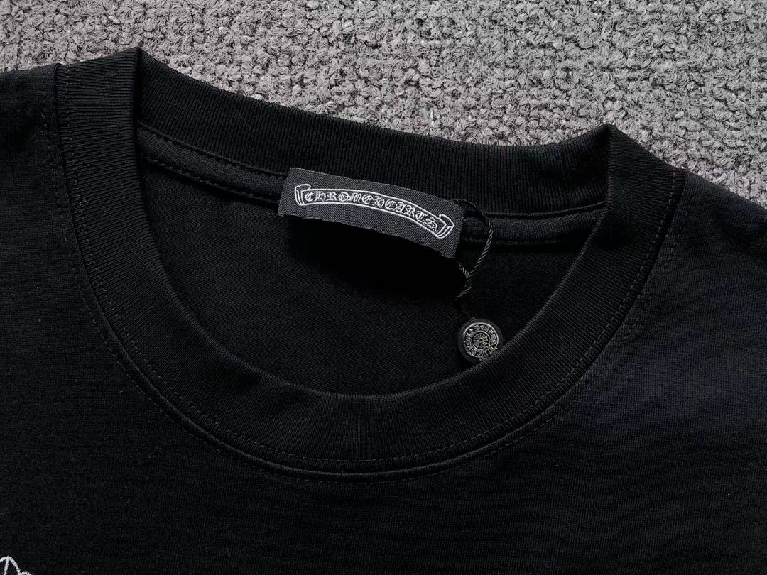 Comme des Garcons 115 C⭐⭐OME HE⭐⭐TS T-SHIRT 520122320 (Im 170Cm 60Kg I Wear Size M In The Phot) - Image 23