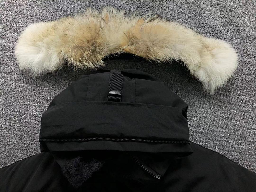 Canada Goose 708 C⭐N⭐⭐A G⭐⭐⭐E DOWN - Image 40