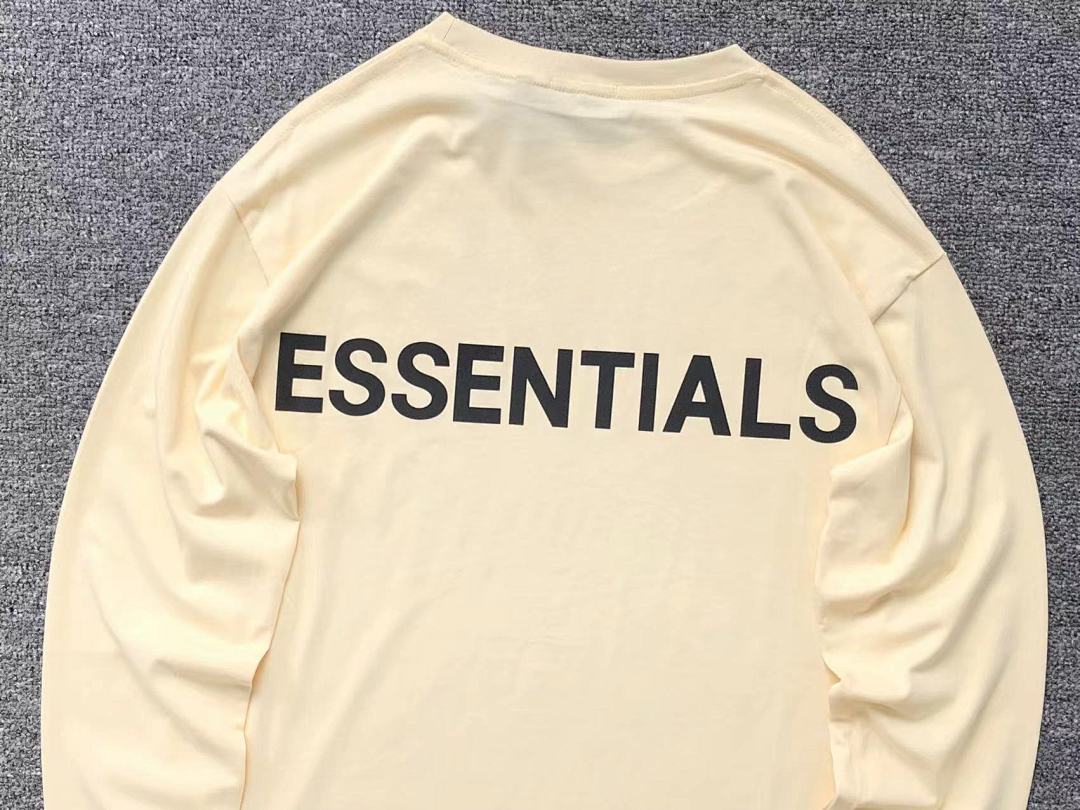 Fear of God 92 FOG LONG - Image 13
