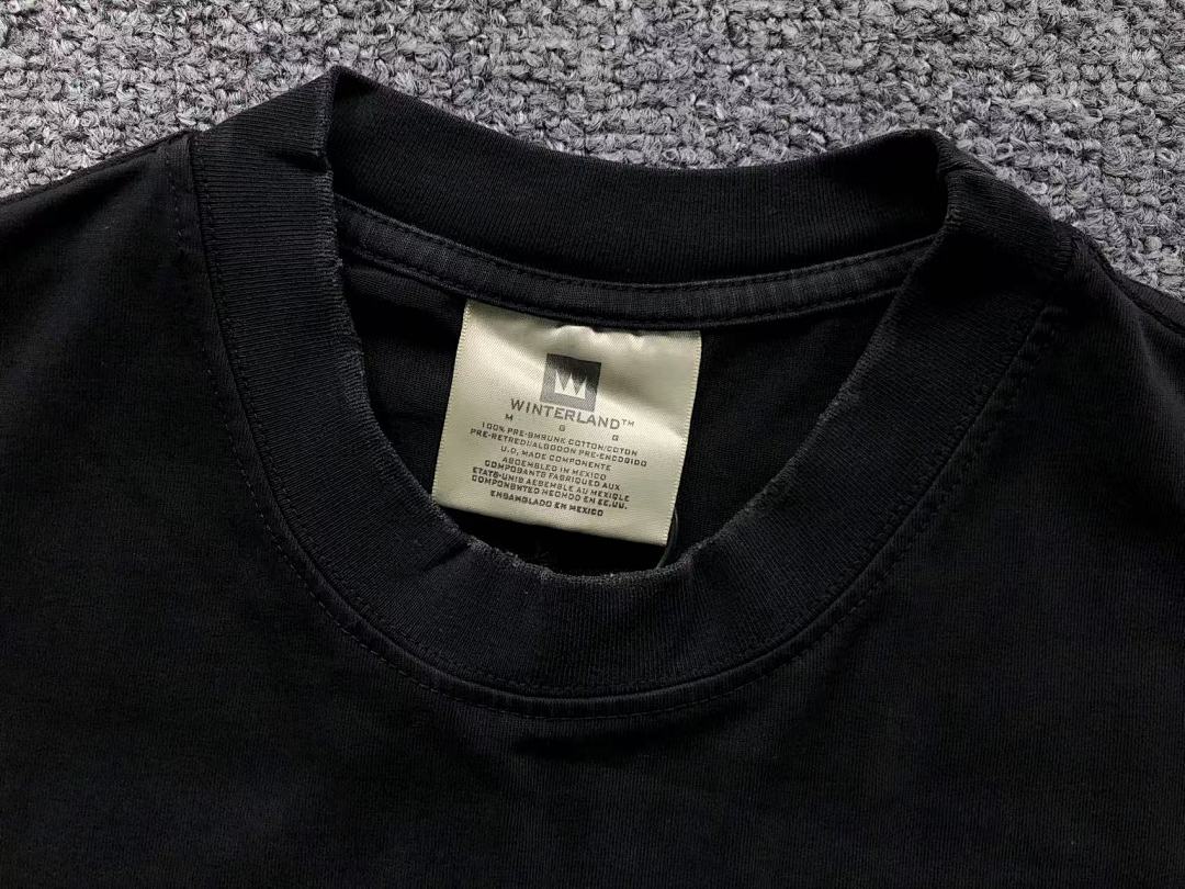 Travis Scott 108 VINTAGE TRAVIS SCOTT VEST 504051817 (Im 170Cm 60Kg I Wear Size M In The Phot) - Image 12