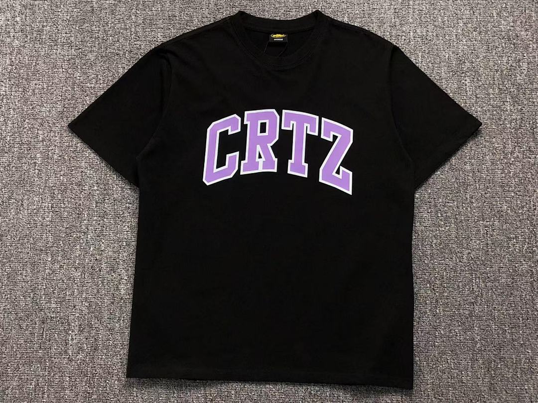 Corteiz 78 CORTEIZ T-SHIRT 311070834 (Im 170Cm 55Kg I Wear Size L In The Phot) - Image 7
