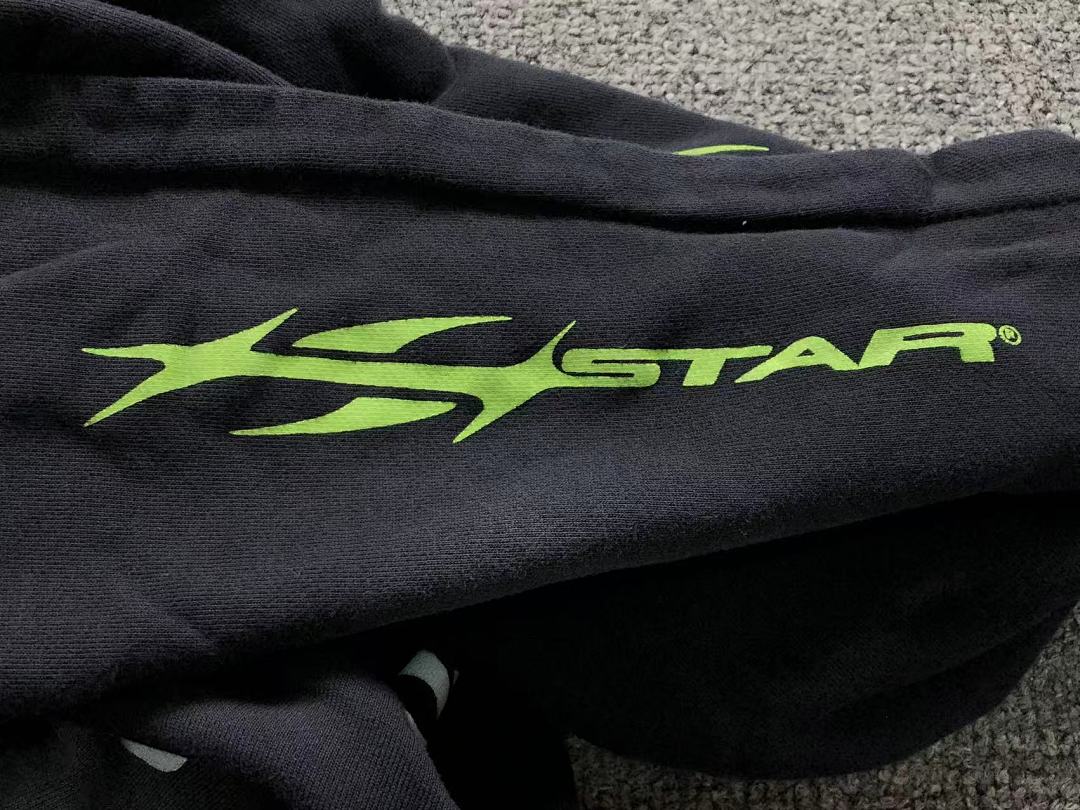 Hellstar TROUSERS 168 HELLSTAR HOODIE - Image 18