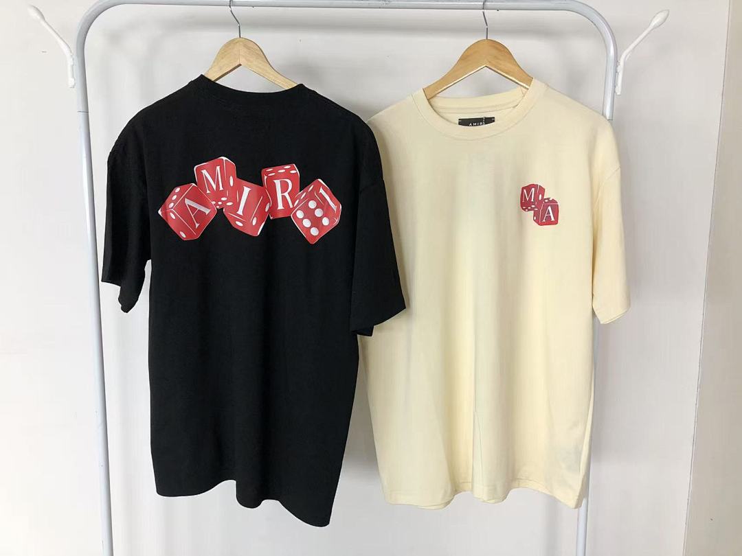 AMIRI 78 AMIRI T-SHIRT 1104252374 (Im 170Cm 60Kg I Wear Size S In The Phot) - Image 26