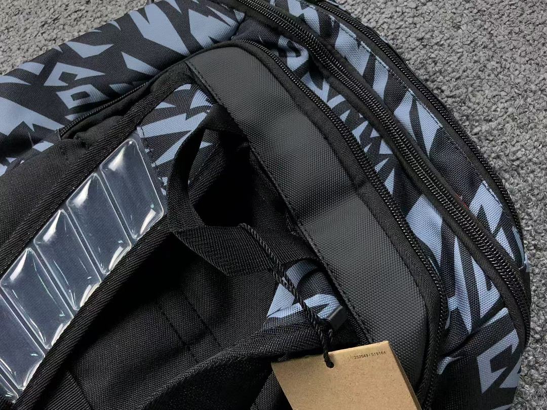 Nike 129 N⭐K⭐ BAG 3207070113 (Long 27CM* Wide 18CM* High 49CM) - Image 28