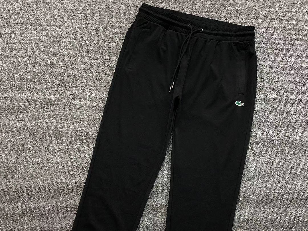 Lacoste 135 LACOSTE TROUSERS 22042017171 (Im 170Cm 60Kg I Wear Size XL In The Phot) - Image 16