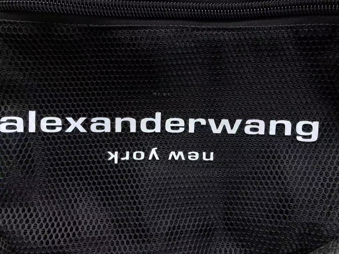 Unbranded 298 A⭐⭐X⭐⭐⭐ER W⭐⭐G BAG 219224601 (Long 51CM* Wide 11CM* High 27CM) - Image 5