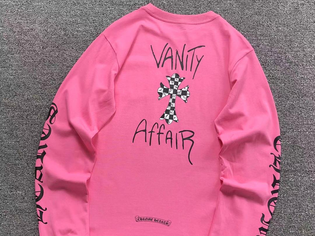 Comme des Garcons 95 C⭐⭐OME HE⭐⭐TS LONG SLEEVED 41111714144 (Im 170Cm 60Kg I Wear Size S In The Phot) - Image 7