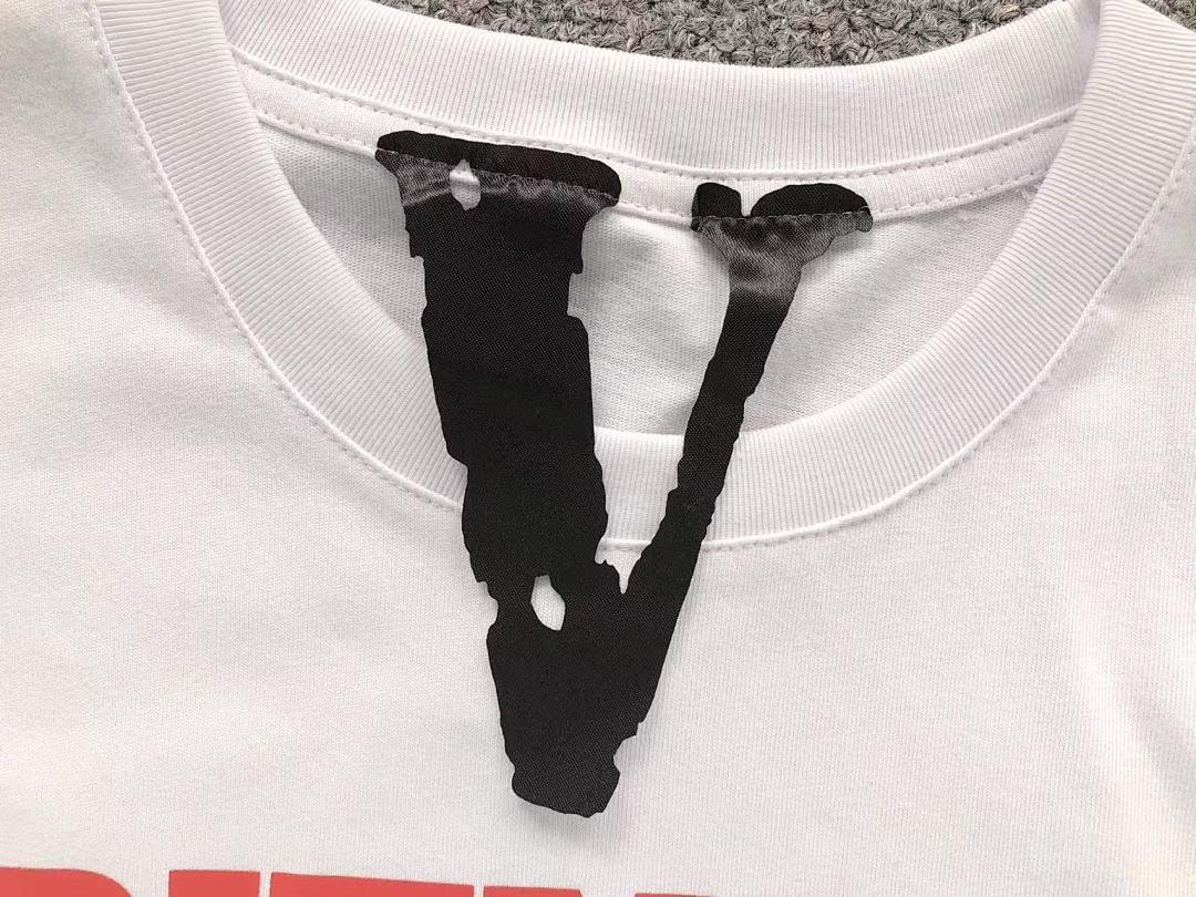 On Running 69 VLONE T-SHIRT 504147391 (Im 170Cm 60Kg I Wear Size S In The Phot) - Image 13