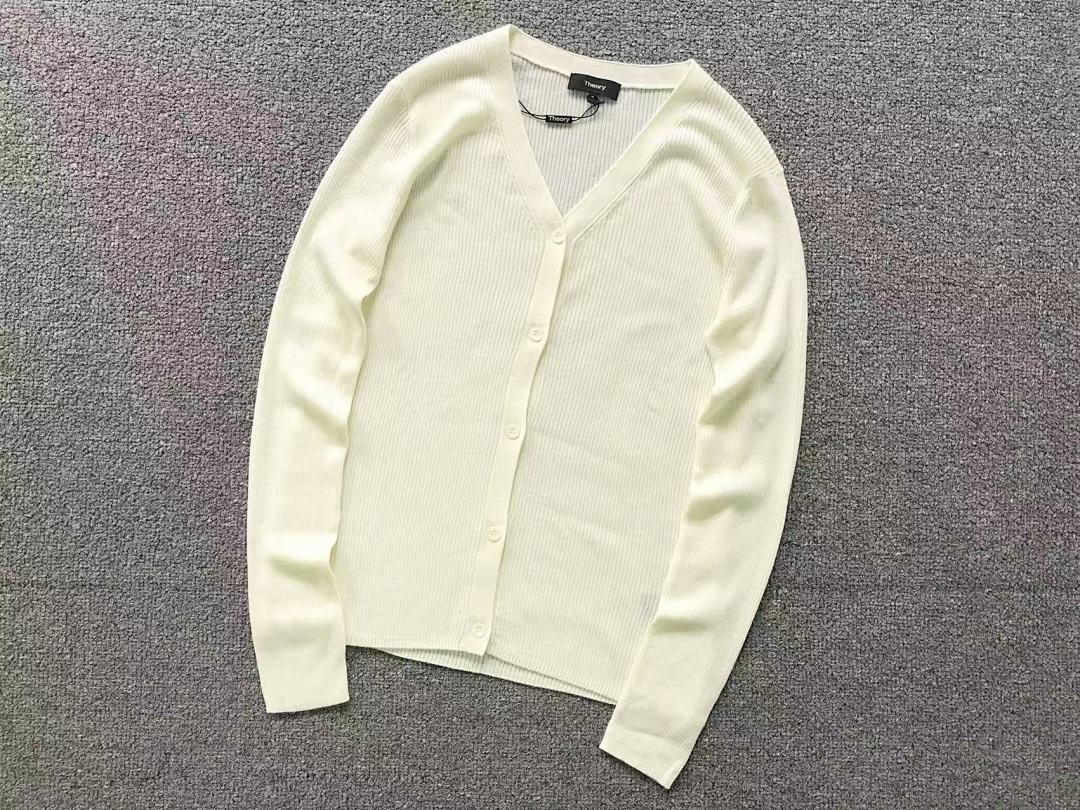 Theory 218 TH⭐⭐⭐Y SWEATER FEMAIE - Image 5