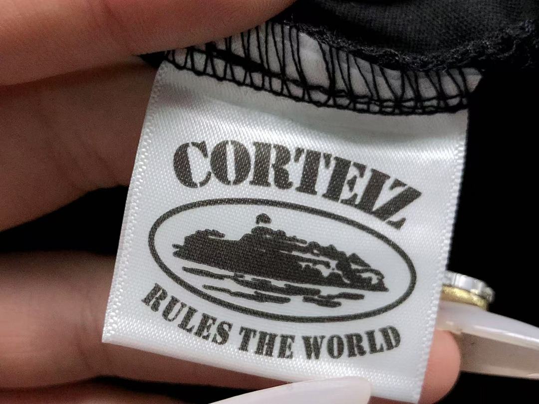 Corteiz 98 CORTEIZ T-SHIRT 58010278 (Im 170Cm 60Kg I Wear Size M In The Phot) - Image 20