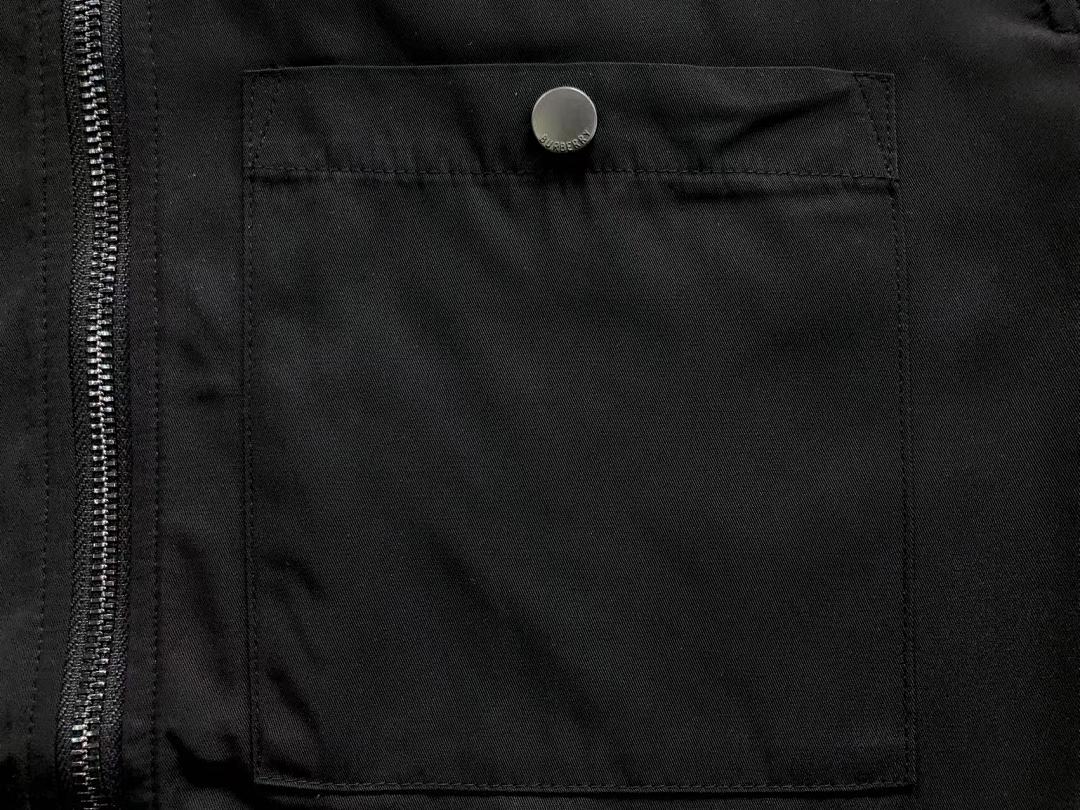 Burberry 338 B⭐R⭐E⭐RY JACKET 4203140909 (Im 170Cm 60Kg I Wear Size M In The Phot) - Image 10