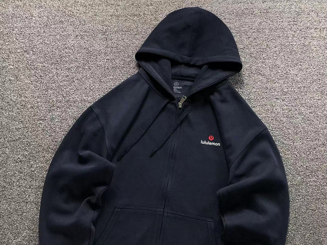 On Running 188 LULULEMON HOODIE 2207270304 (Im 170Cm 60Kg I Wear Size XL In The Phot) - Image 12