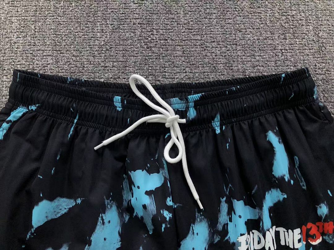 Unbranded 88 FASHION SHORTS 312240440 (Im 170Cm 57Kg I Wear Size XL In The Phot) - Image 22