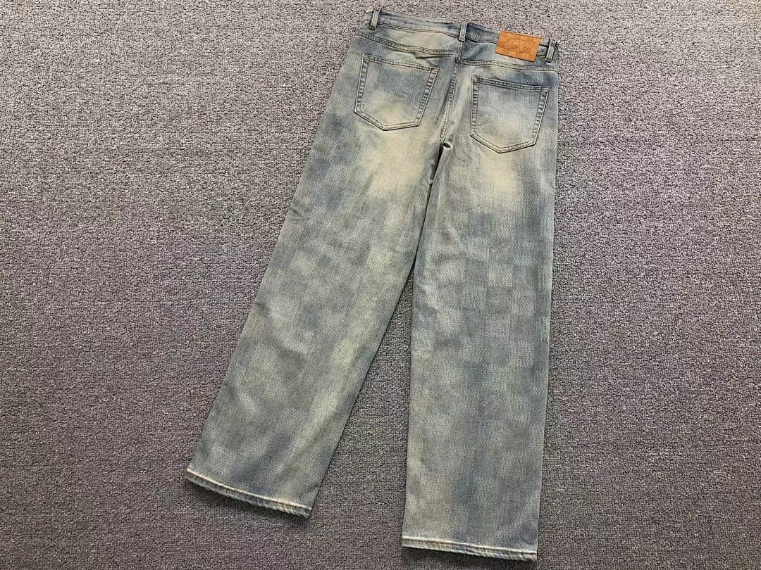 Unbranded 175 L⭐ TROUSERS 2201120801 (Im 170Cm 60Kg I Wear Size 33 In The Phot) - Image 6