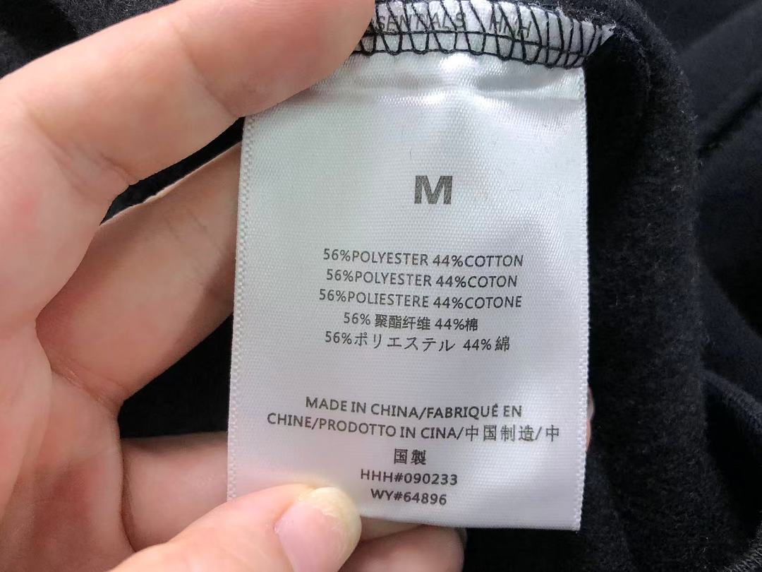 Fear of God TROUSERS 135 FOG HOODIE - Image 25