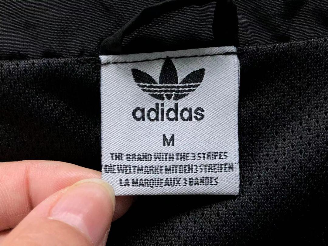 Adidas 168 A⭐I⭐AS JACKET 4204143477 (Im 170Cm 60Kg I Wear Size M In The Phot) - Image 19