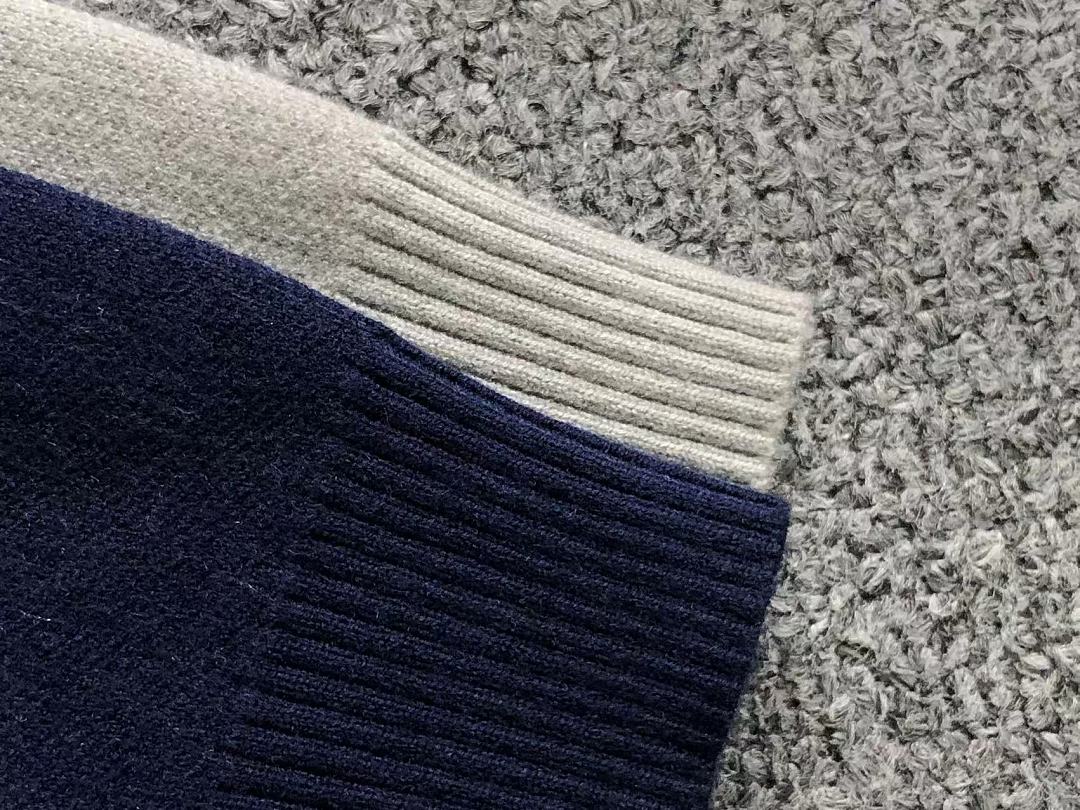 Dior 208 D⭐O⭐ SWEATER 3208124321 (Im 170Cm 60Kg I Wear Size L In The Phot) - Image 16