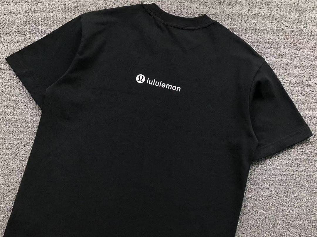 On Running 115 LULULEMON T-SHIRT 413140421 (Im 170Cm 60Kg I Wear Size M In The Phot) - Image 21
