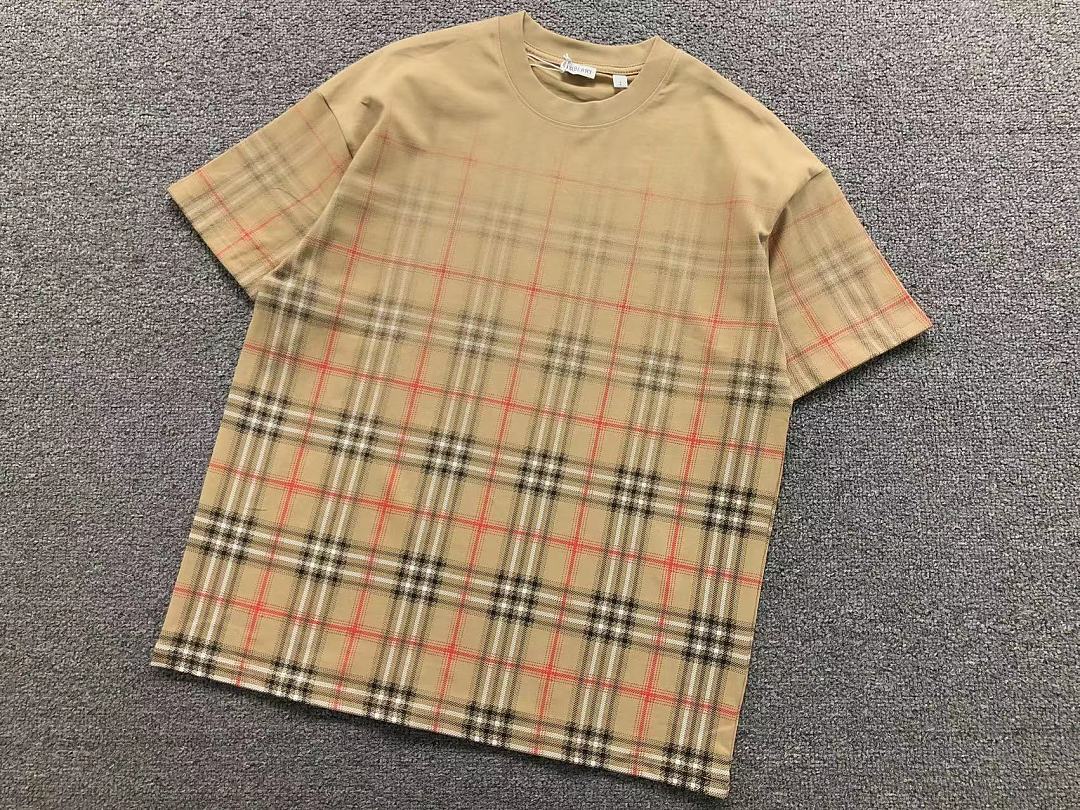 Burberry 118 B⭐R⭐E⭐RY T-SHIRT 3206010221 (Im 170Cm 60Kg I Wear Size S In The Phot) - Image 10