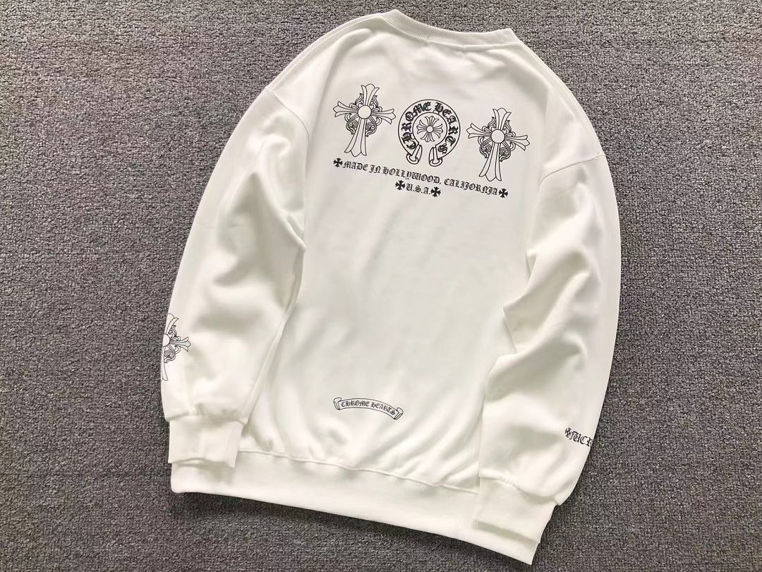 Comme des Garcons 113 C⭐⭐OME HE⭐⭐TS HOODIE 1282716177 (Im 170Cm 60Kg I Wear Size XL In The Phot) - Image 8