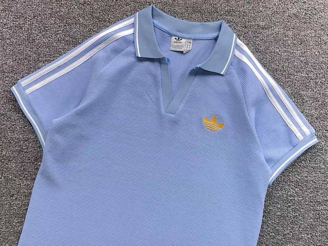 Adidas 89 A⭐I⭐AS POLO 216010835 (Im 170Cm 60Kg I Wear Size L In The Phot) - Image 10
