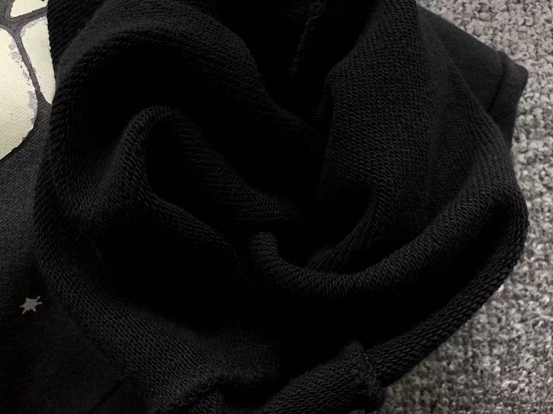 Hellstar TROUSERS218 HELLSTAR HOODIE - Image 42
