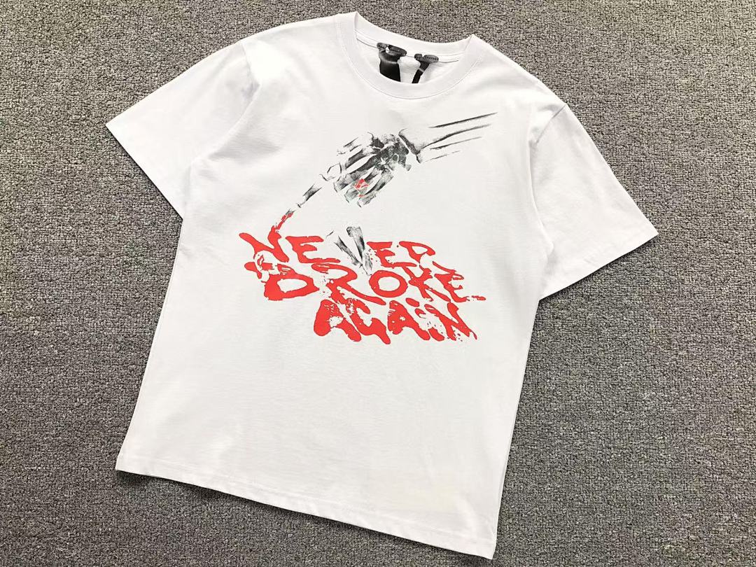 On Running 69 VLONE T-SHIRT 504141491 (Im 170Cm 60Kg I Wear Size S In The Phot) - Image 19
