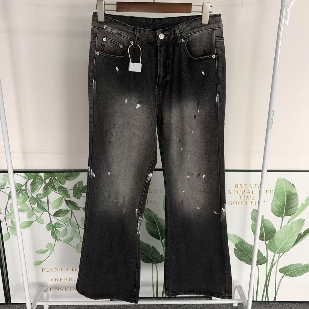 Acne Studios 185 ACNE STUDIOS TROUSERS 502142517 (Im 170Cm 57Kg I Wear Size S In The Phot) - Image 24