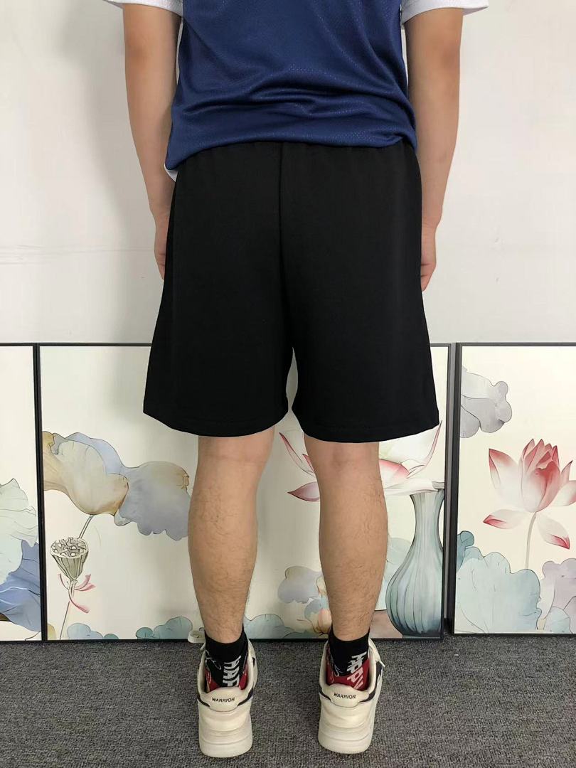 Fear of God 125 FOG SHORTS 22040680125 (Im 170Cm 60Kg I Wear Size M In The Phot) - Image 4