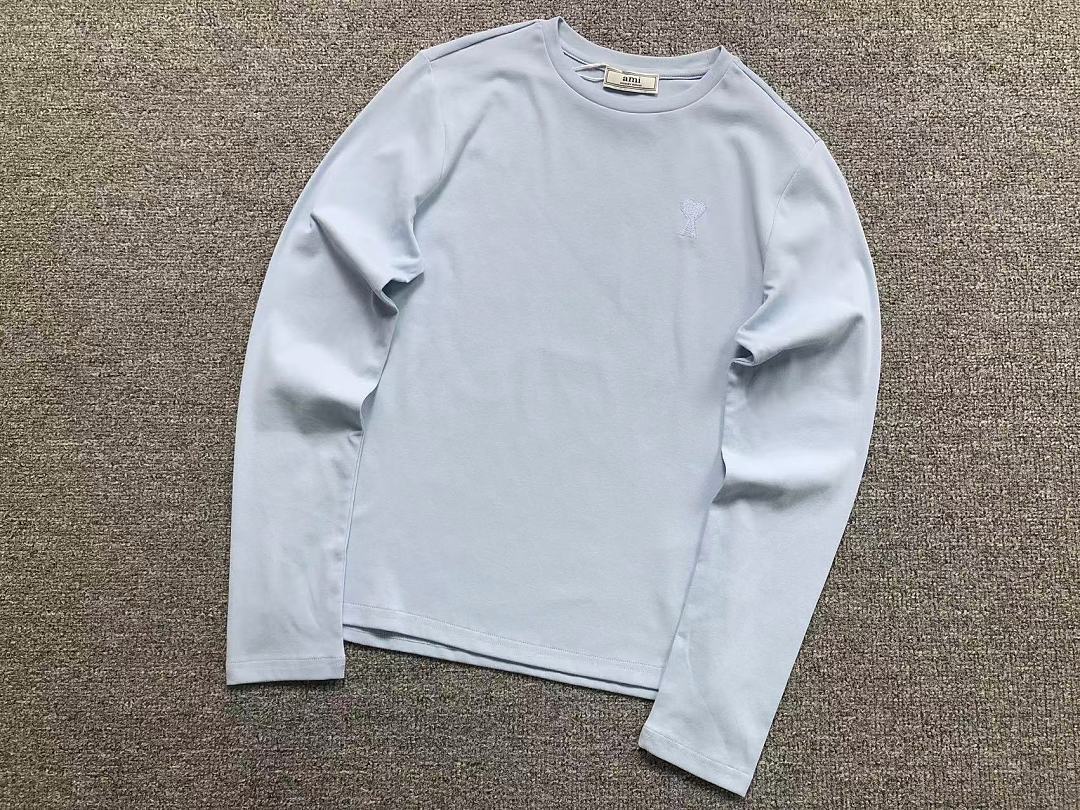 Unbranded 158 AMI LONG SLEEVED FEMAIE - Image 8