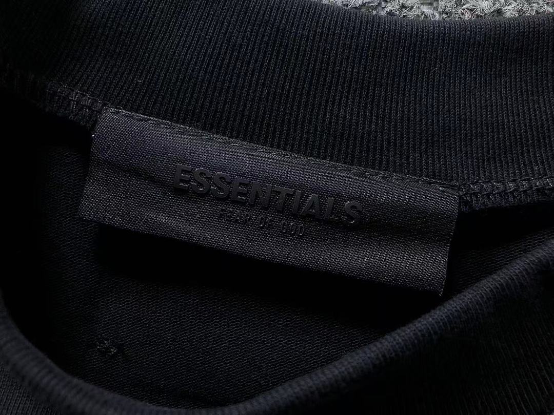Fear of God 98 FOG T-SHIRT 42071510135 (Im 170Cm 60Kg I Wear Size M In The Phot) - Image 22