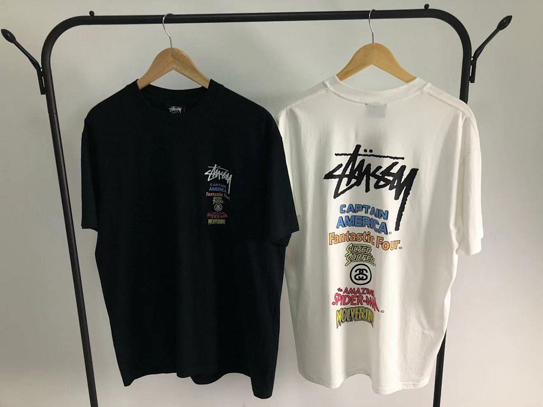Stussy 78 STUSSY T-SHIRT - Image 26