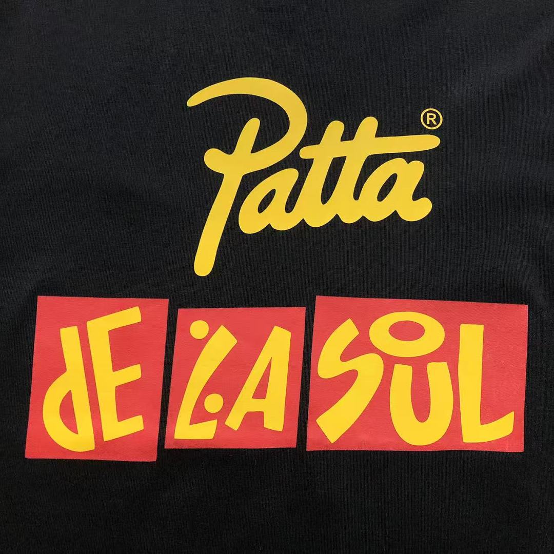 Patta 82 P⭐TT⭐ T-SHIRT 1262406175 (Im 170Cm 60Kg I Wear Size M In The Phot) - Image 8