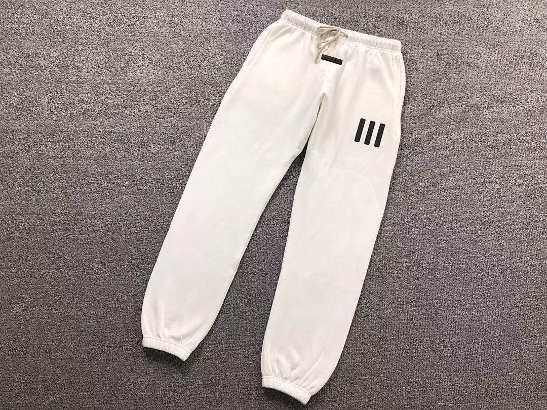 Fear of God TROUSERS 135 FOG HOODIE 4108150177 (Im 170Cm 60Kg I Wear Size L In The Phot) - Image 36