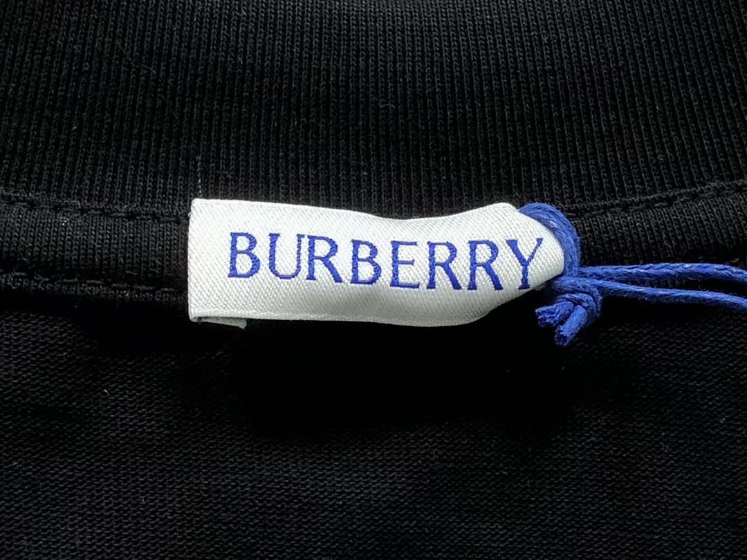 Burberry 128 B⭐R⭐E⭐RY T-SHIRT 22030921171 (Im 170Cm 60Kg I Wear Size L In The Phot) - Image 19