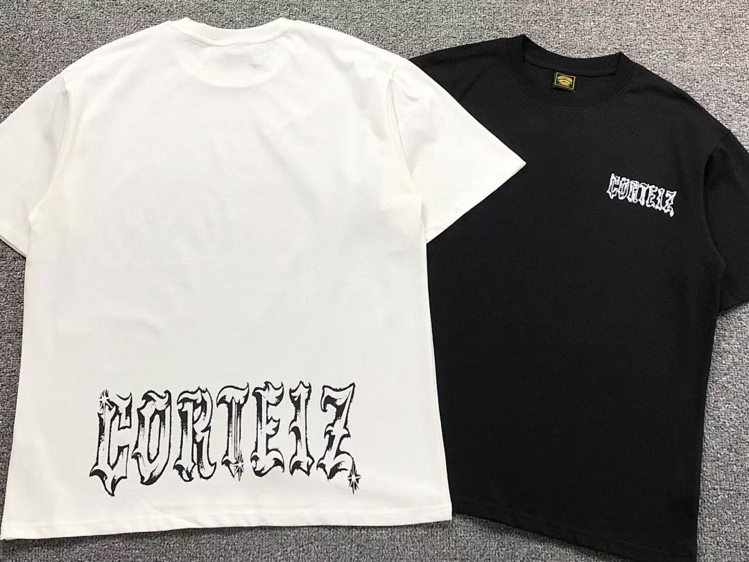 Corteiz 95 CORTEIZ T-SHIRT 503012017 (Im 170Cm 55Kg I Wear Size L In The Phot) - Image 6