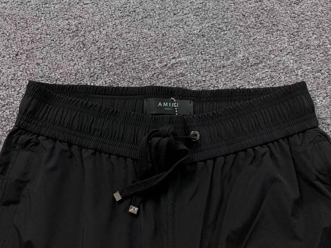 AMIRI 165 AMIRI SHORTS 3204272117 (Im 170Cm 60Kg I Wear Size S In The Phot) - Image 17