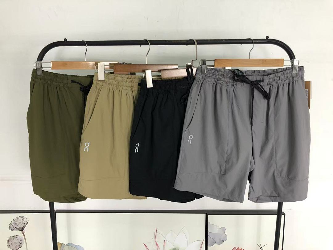 On Running 128 ON SHORTS 2203310604 (Im 170Cm 60Kg I Wear Size L In The Phot) - Image 36