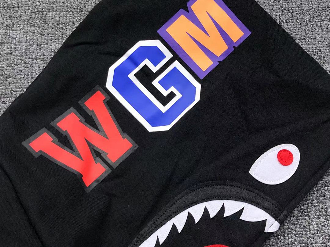 Bape 279 BAPE - Image 33
