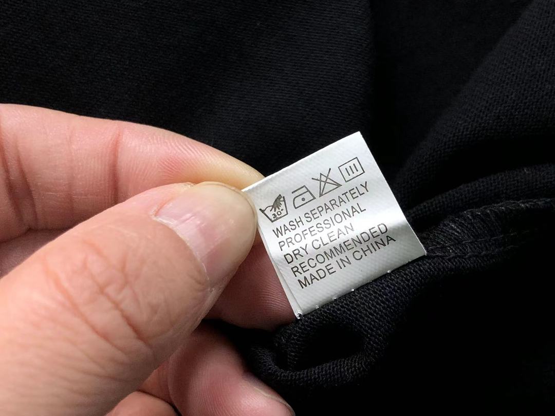 Rhude 95 RHUDE T-SHIRT 3204231321 (Im 170Cm 60Kg I Wear Size XL In The Phot) - Image 20