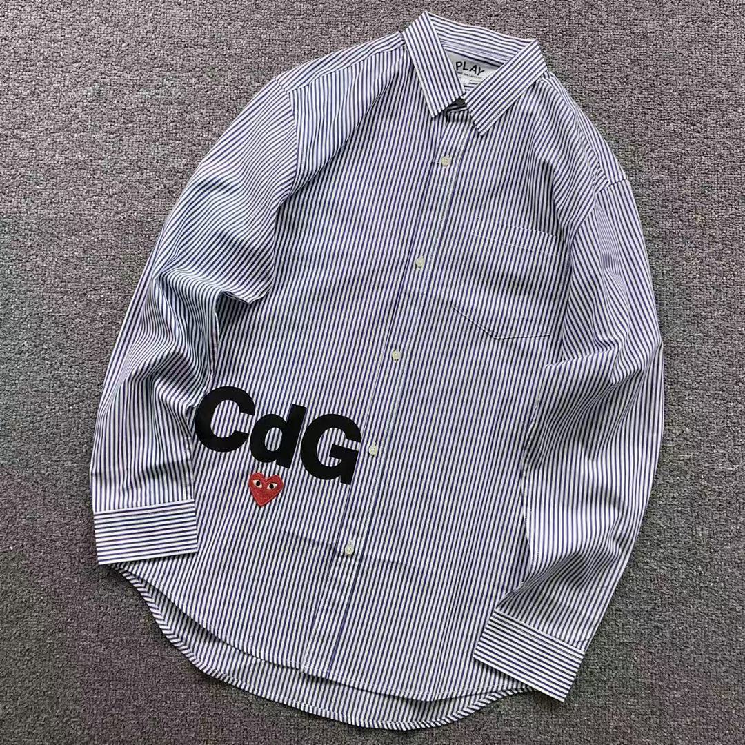 Comme des Garcons 218 CDG SHIRT 505282121 (Im 170Cm 60Kg I Wear Size L In The Phot)