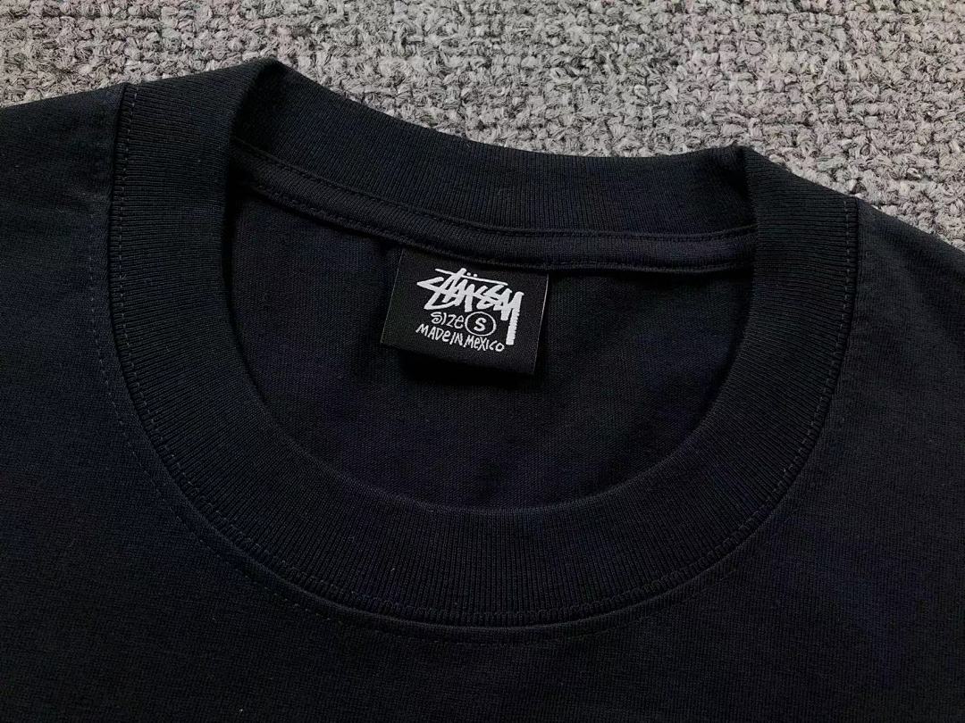 Stussy 85 STUSSY T-SHIRT - Image 19