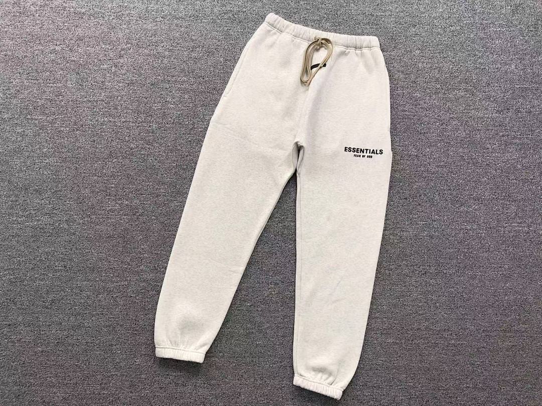 Fear of God 145 FOG TROUSERS 412202817 (Im 170Cm 57Kg I Wear Size S In The Phot) - Image 8