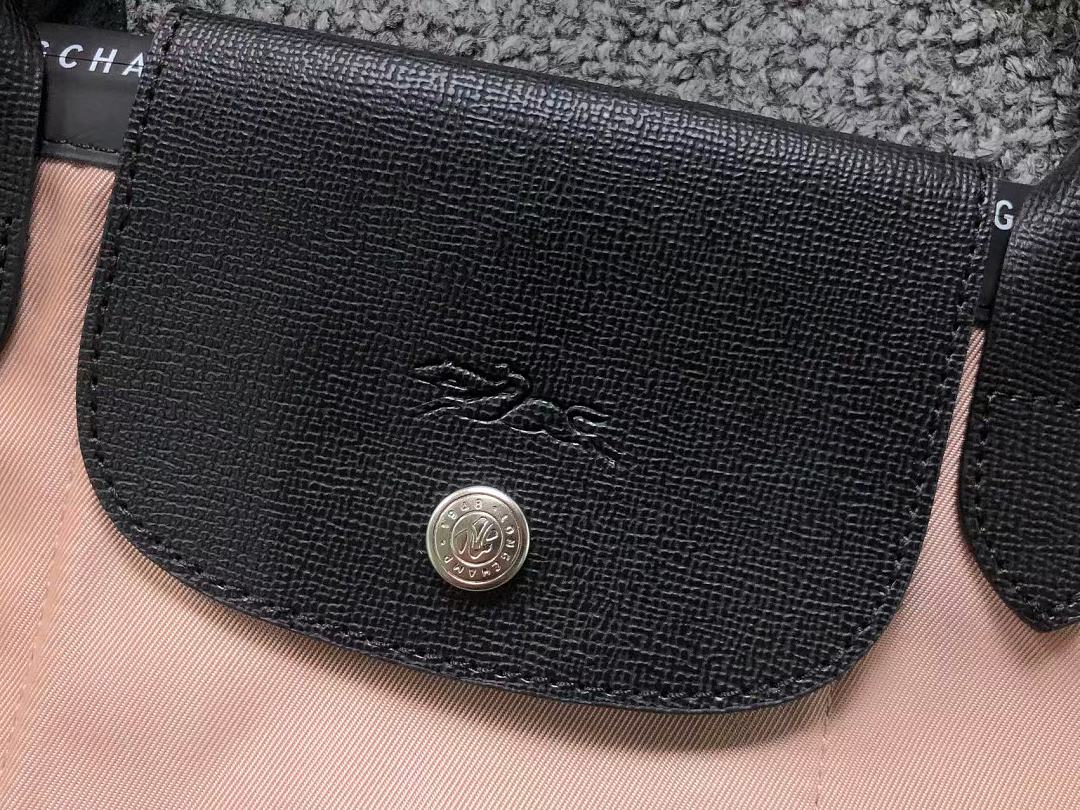 Gucci 125 L⭐⭐GC⭐⭐MP BAG 5209053276 (Long 41CM* Wide 16CM* High 26CM) - Image 11