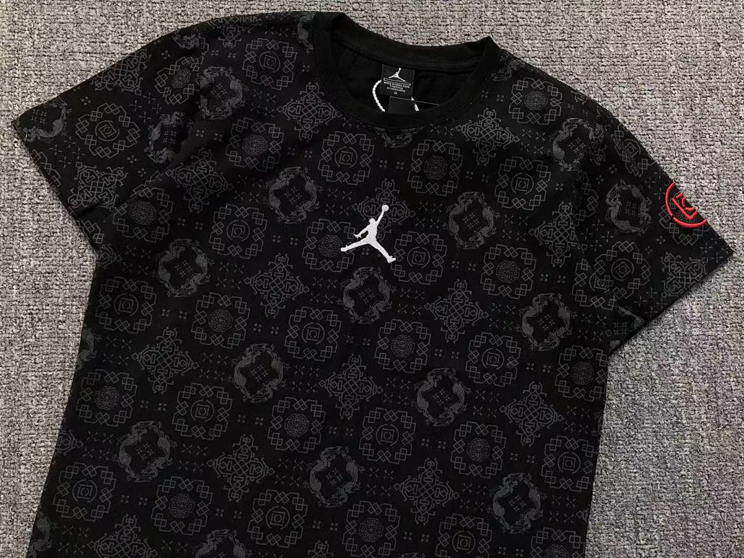 Air Jordan 75 A⭐RJ⭐R⭐AN T-SHIRT 412290157 (Im 170Cm 55Kg I Wear Size M In The Phot) - Image 9
